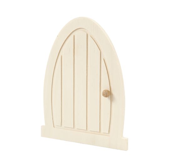 Miniaturowe drzwi VBS "Hobro"