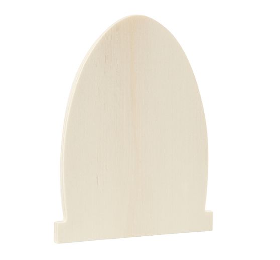 Miniaturowe drzwi VBS "Hobro"