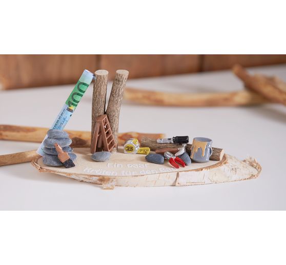 Miniaturowe narzędzie