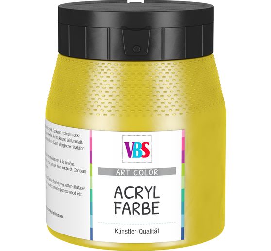 VBS Acrylic paint, 250 ml