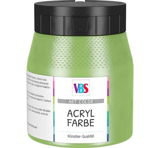 VBS Acrylic paint, 250 ml