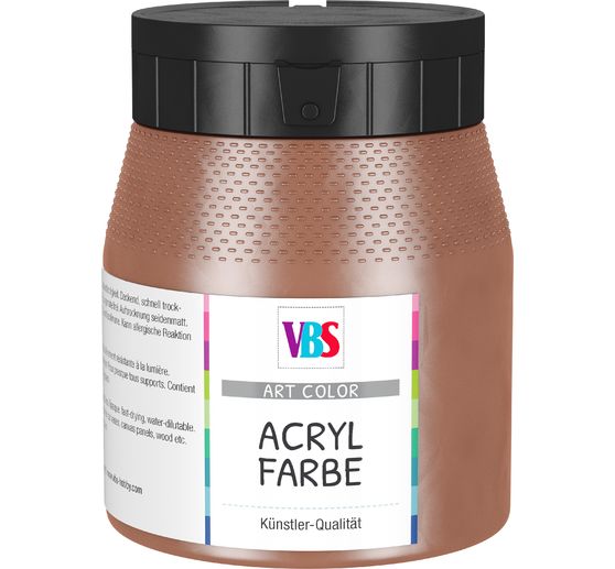 VBS Acrylic paint, 250 ml