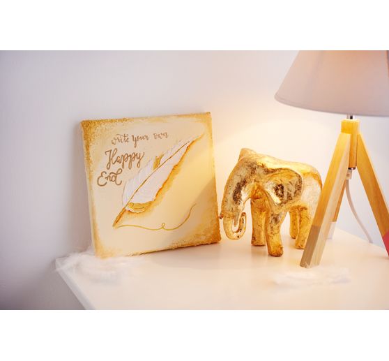 Strukturalna pasta akrylowa VBS "Lekka tekstura"