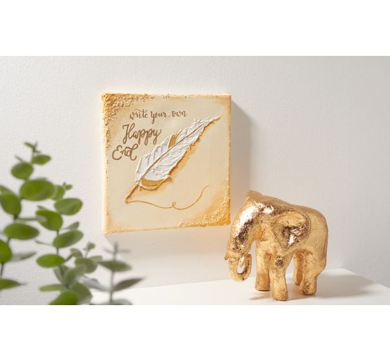 Strukturalna pasta akrylowa VBS "Lekka tekstura"