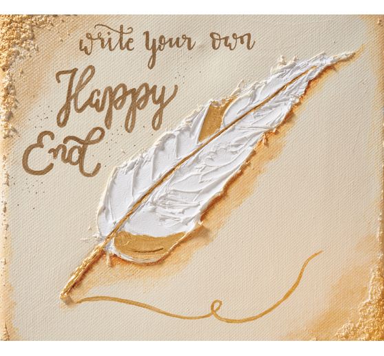 Strukturalna pasta akrylowa VBS "Lekka tekstura"