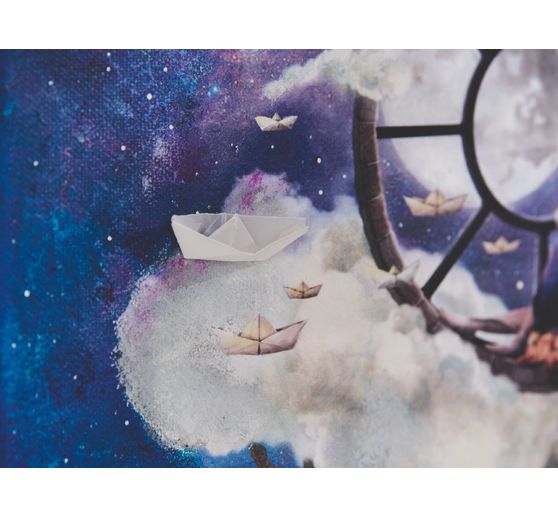 Blejtram VBS 50 x 70 cm