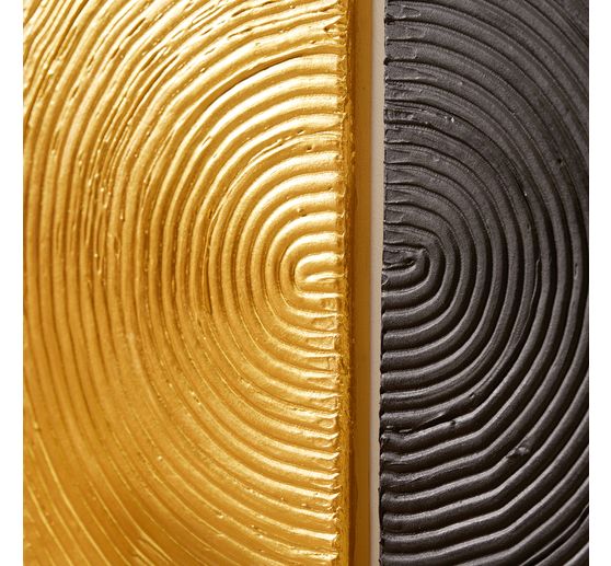 VBS Stretched canvas 20 x 20 cm, 5 pieces