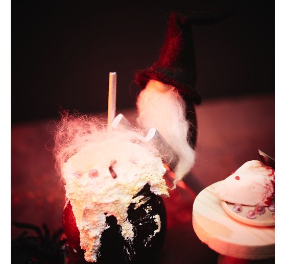 Strukturalna pasta akrylowa VBS "Lekka tekstura"