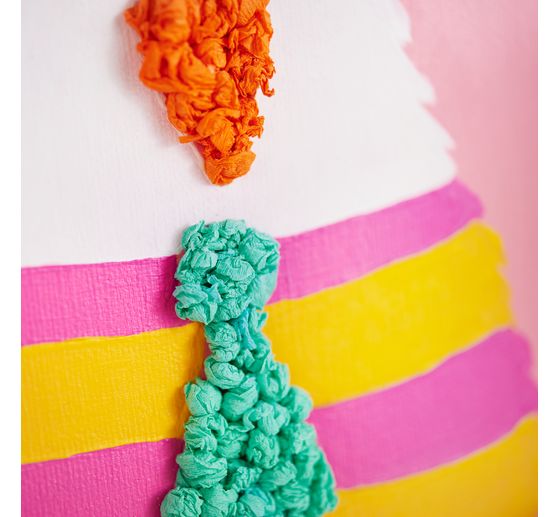 VBS Blejtram 20 x 20 cm