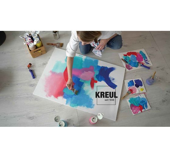 Płyn akrylowy KREUL Triton "Powerpack"