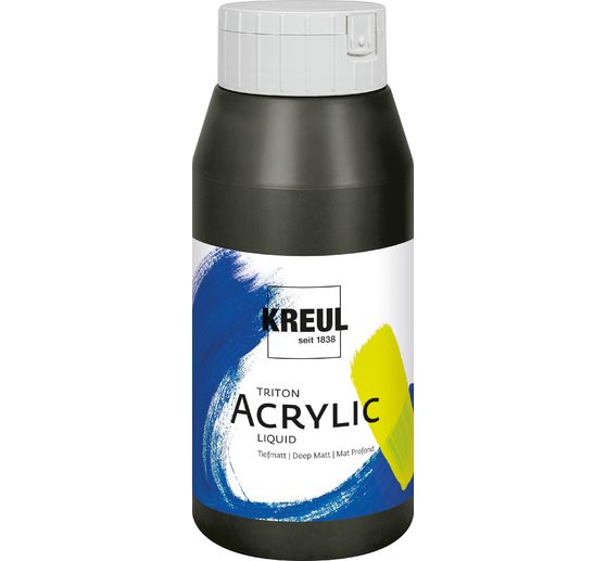 Płyn akrylowy KREUL Triton