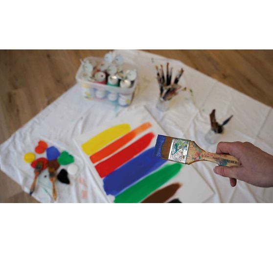 Płyn akrylowy KREUL Triton "Powerpack"