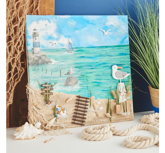 VBS Craft paint, 50 ml