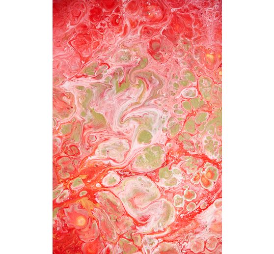 VBS Stretched canvas 30 x 40 cm