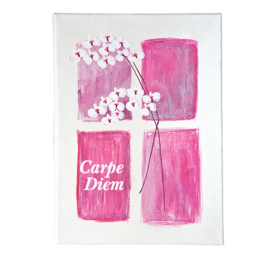 VBS Stretched canvas 24 x 30 cm