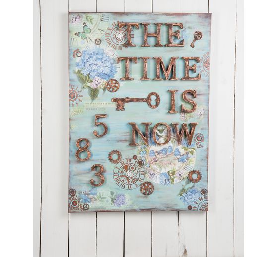 Blejtram VBS 50 x 70 cm