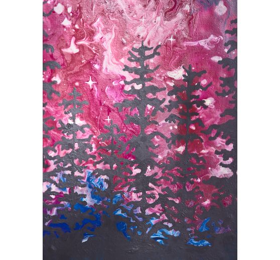 VBS Acrylic paint, 75 ml