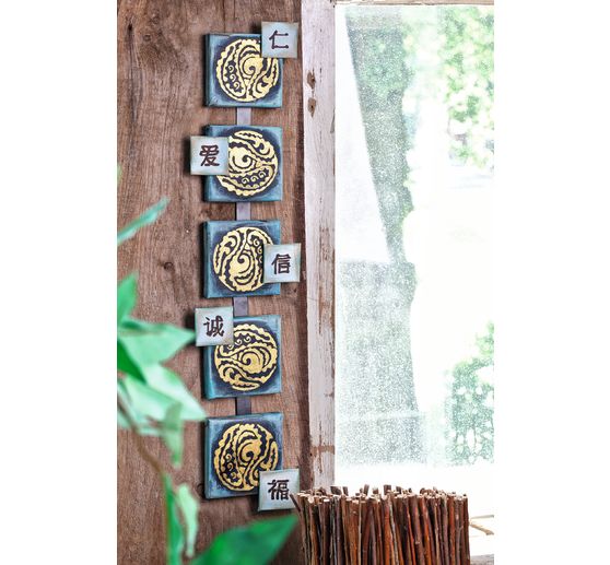 Blejtram VBS 10 x 10 cm