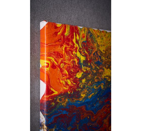 Silicone oil "Fluid"