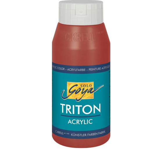 KREUL Triton Acrylic Liquid
