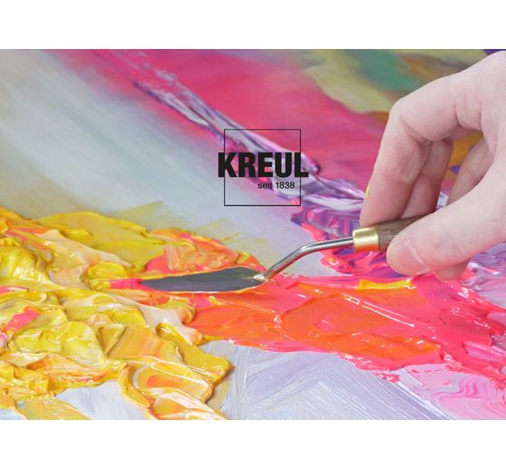 KREUL el Greco Acrylic