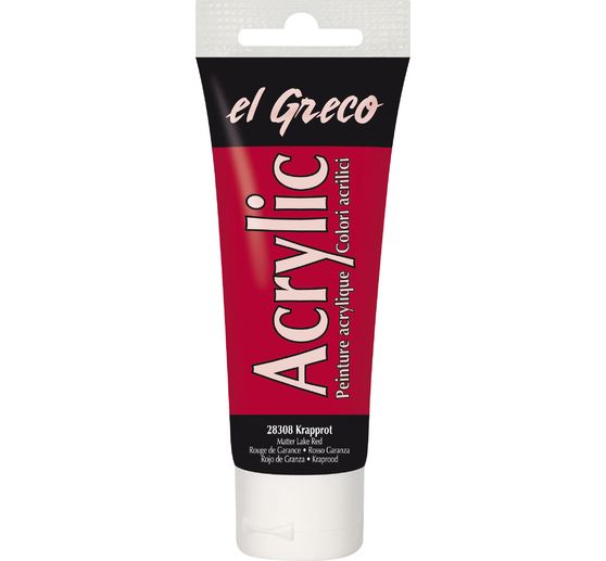 KREUL el Greco Acrylic