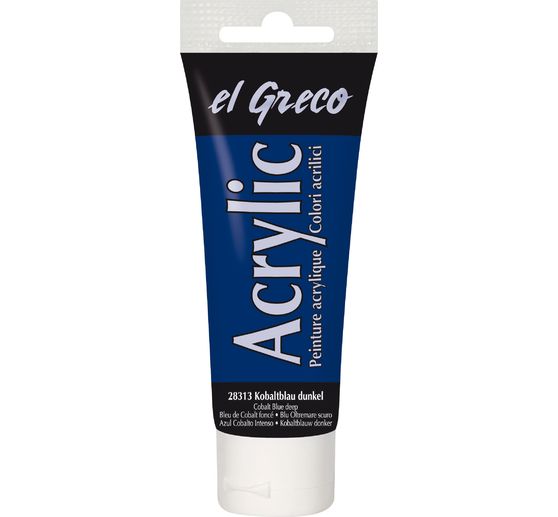 KREUL el Greco Acrylic