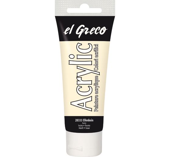 KREUL el Greco Acrylic