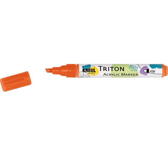 KREUL Triton Acrylic Marker "edge"