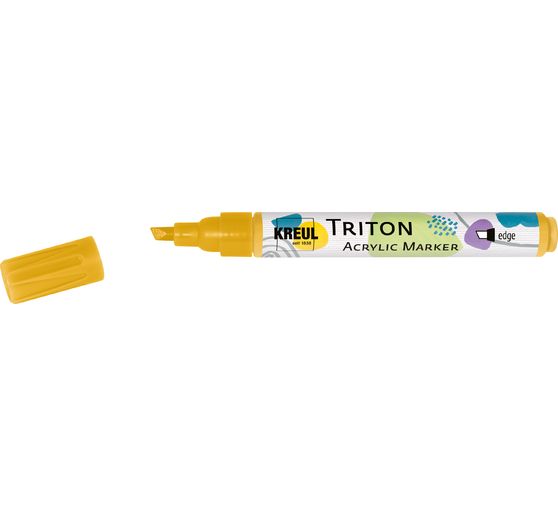 KREUL Triton Acrylic Marker "edge"