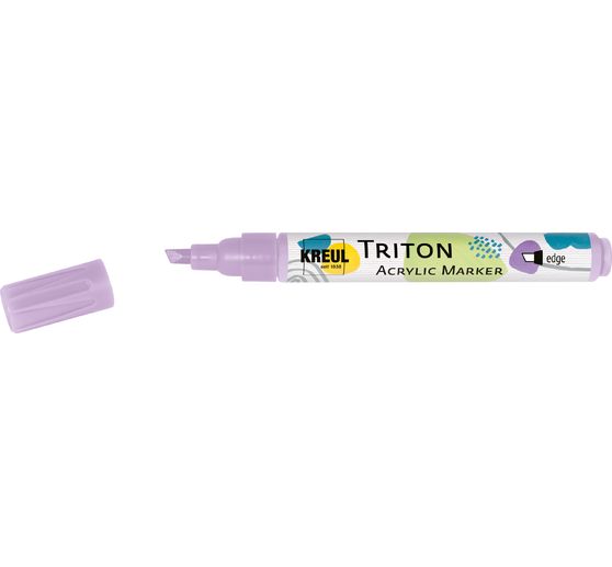 KREUL Triton Acrylic Marker "edge"