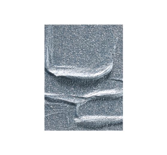 Pasta strukturalna akrylowa średnia