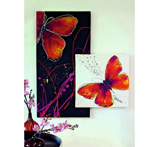 Solo Goya Acrylic 20ml, zestaw 8 sztuk