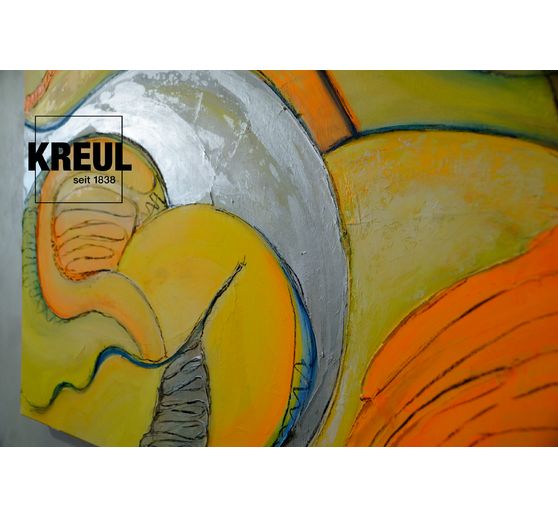 Solo Goya Acrylic 20 ml, set of 32