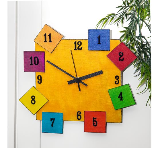 VBS Canvas boards, set of 10