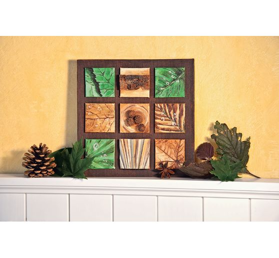 VBS Canvas boards, set of 10