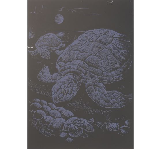 Mega zestaw Art Adventure