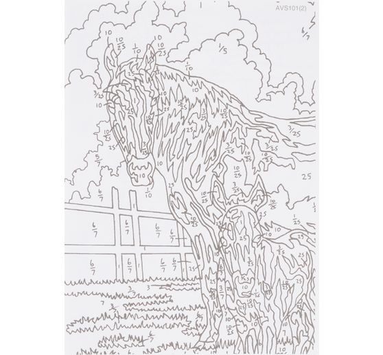 Mega zestaw Art Adventure