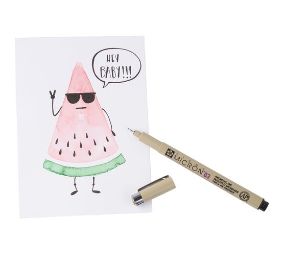 Talens Mixed Media Paper