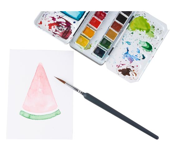 Talens Mixed Media Paper