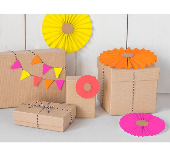 Kraft paper Role
