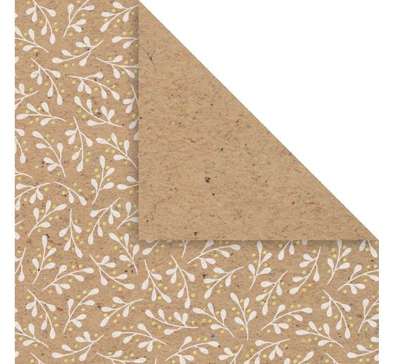Naturalny karton "Złoto jemioły"
