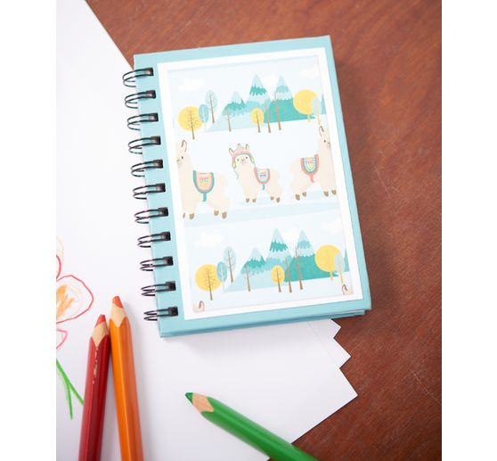 Notatnik VBS "DIN A6"