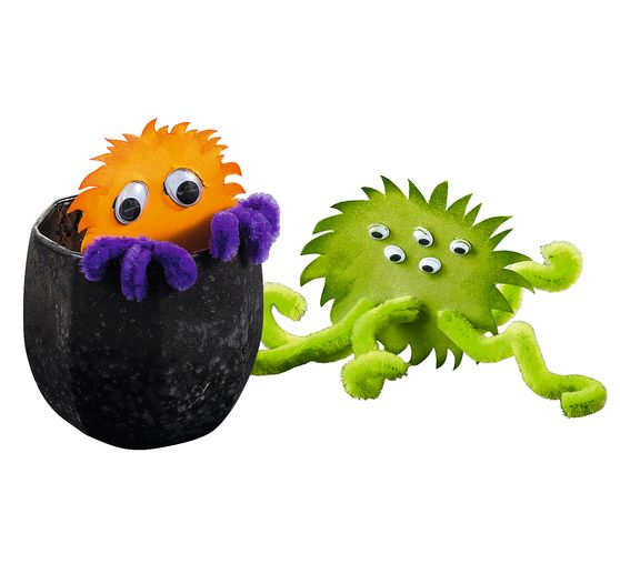 Zestaw do rękodzieła "Halloween