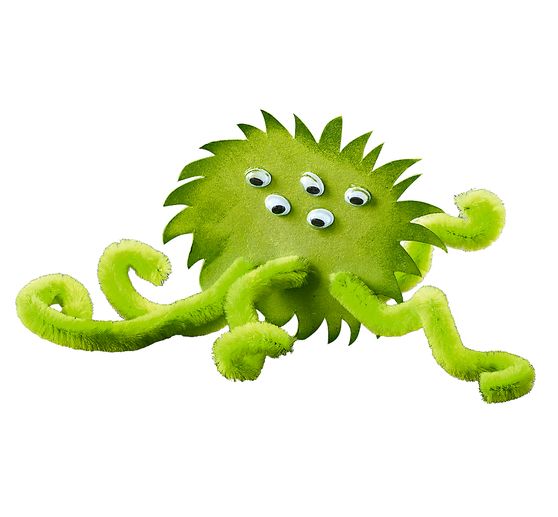 Zestaw do rękodzieła "Halloween