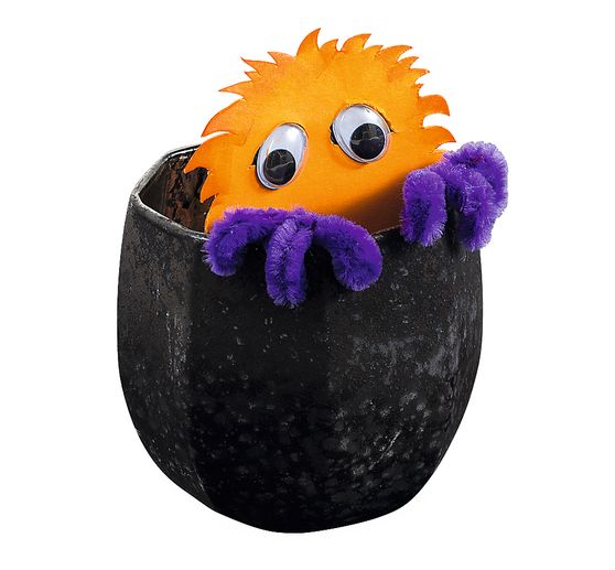 Zestaw do rękodzieła "Halloween