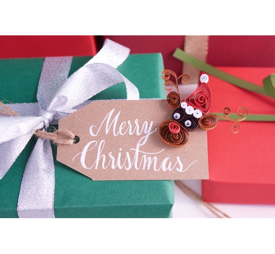 Zestaw startowy VBS Quilling