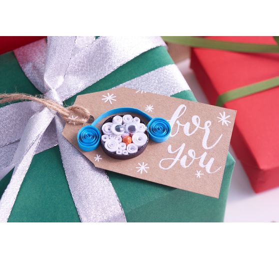 Zestaw startowy VBS Quilling