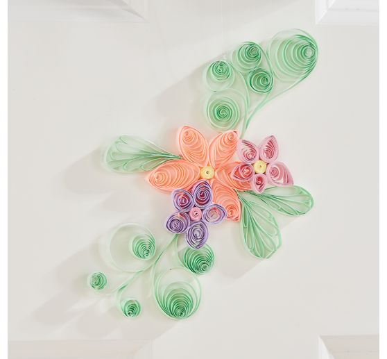 Zestaw startowy VBS Quilling
