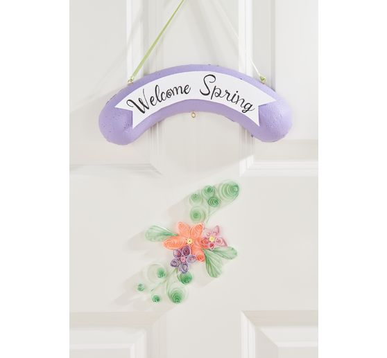 Zestaw startowy VBS Quilling